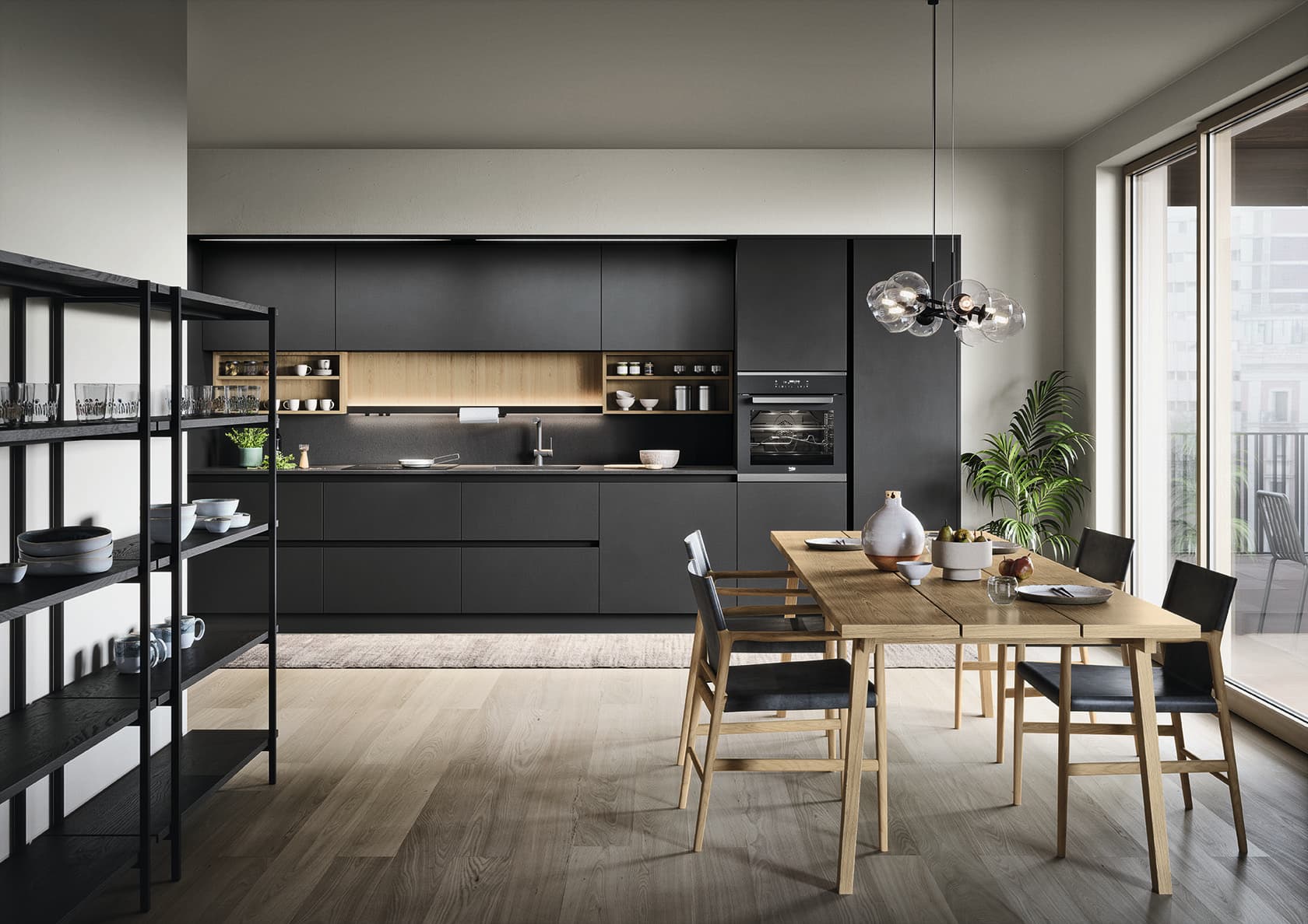 Cuisine NOMA